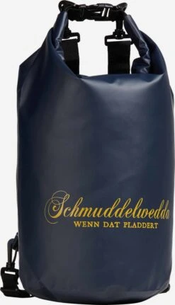 Schmuddelwedda Rucksäcke Rucksack Frauen Marine