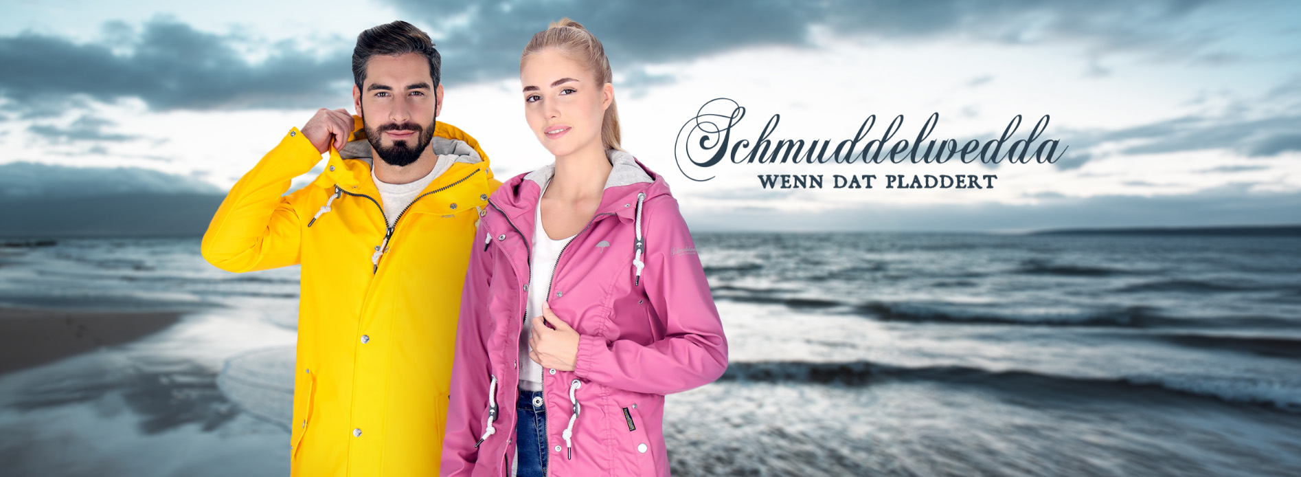 Schmuddelwedda -Schmuddelwedda 1