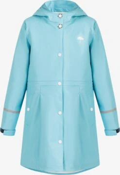 Schmuddelwedda Mäntel Mantel Kinder Blau
